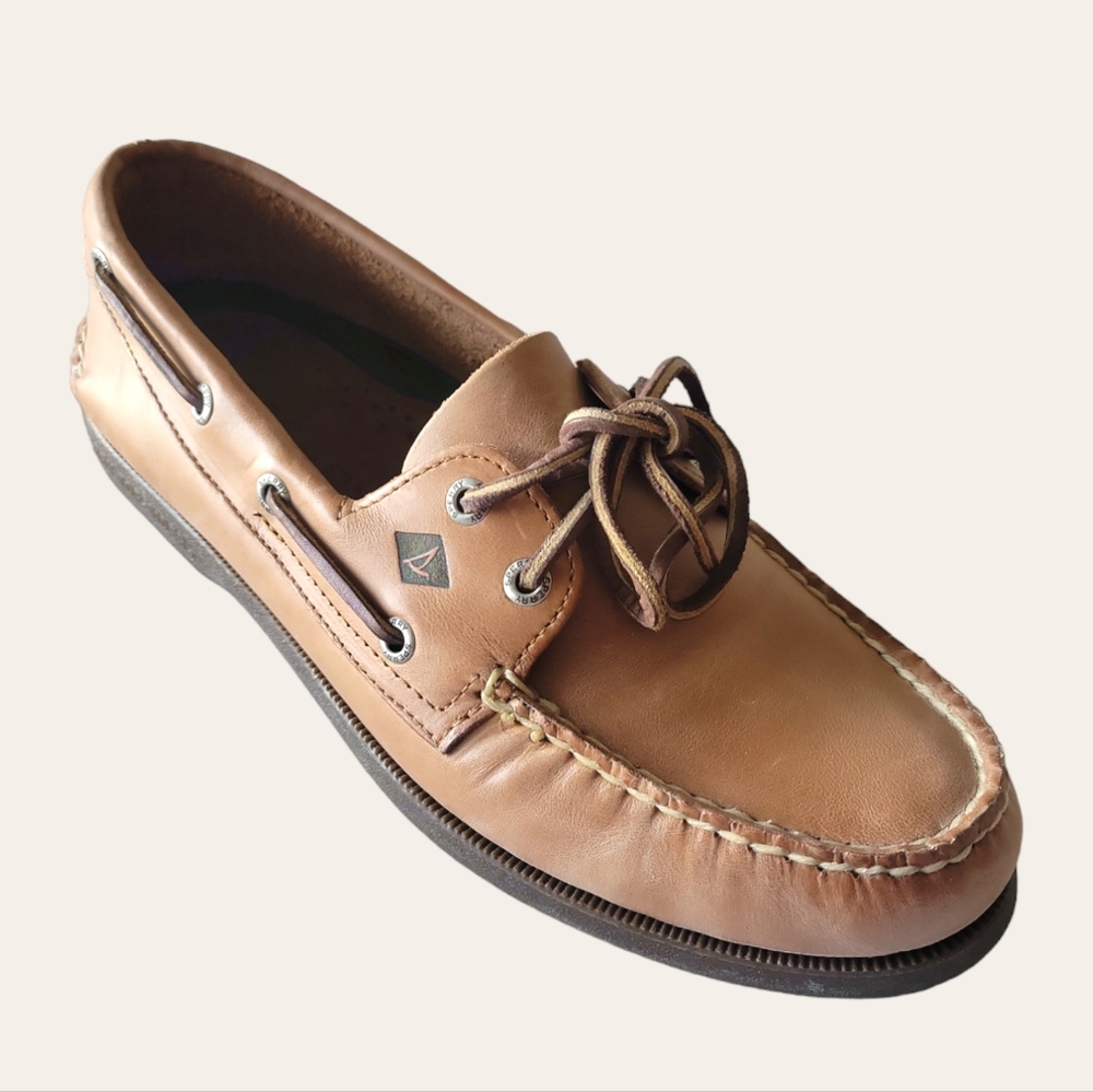 Authentic Original™ Boat Shoe